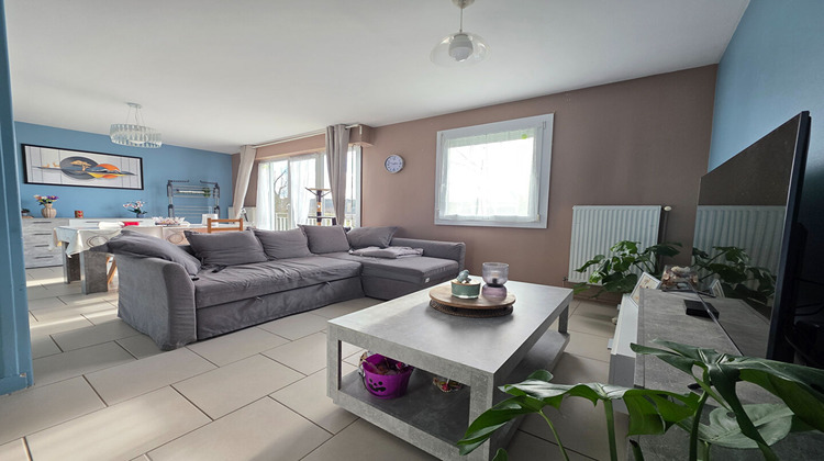 Ma-Cabane - Vente Maison LERY, 82 m²