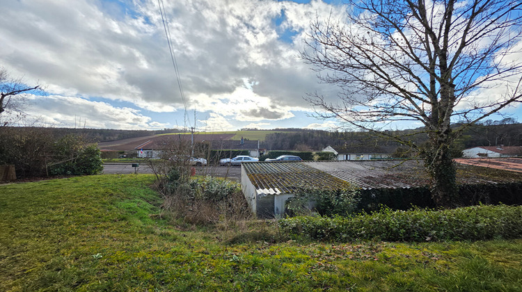 Ma-Cabane - Vente Maison LERY, 82 m²