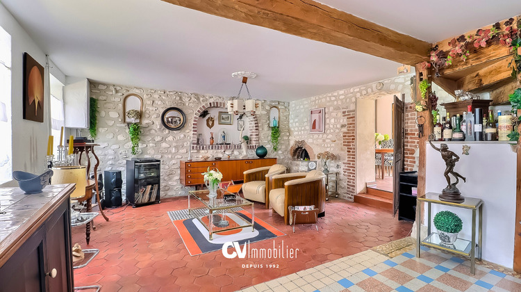 Ma-Cabane - Vente Maison Léry, 170 m²