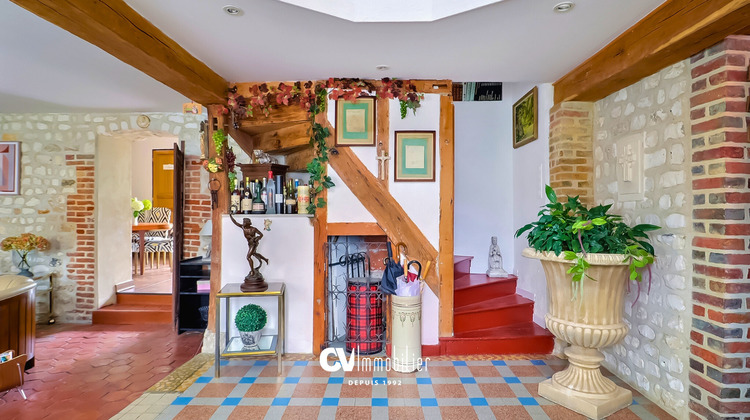 Ma-Cabane - Vente Maison Léry, 170 m²