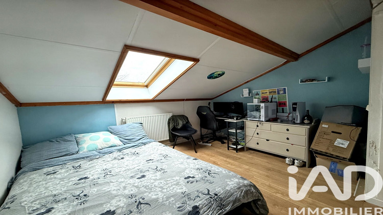 Ma-Cabane - Vente Maison Léry, 74 m²