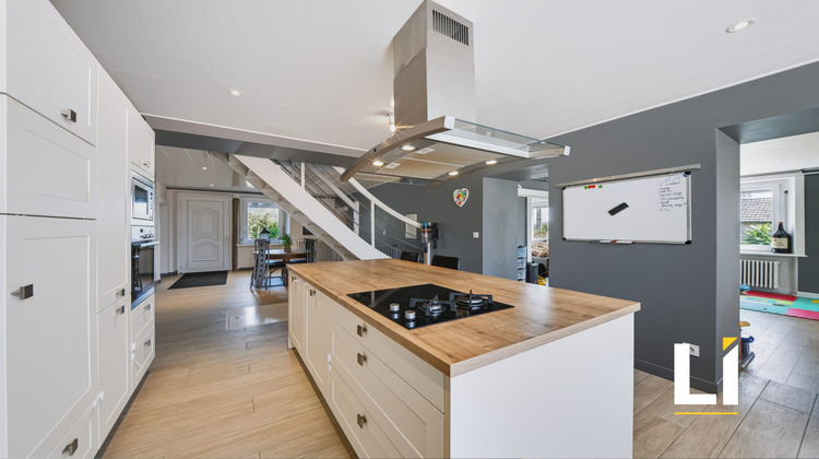 Ma-Cabane - Vente Maison Les Écorces, 236 m²