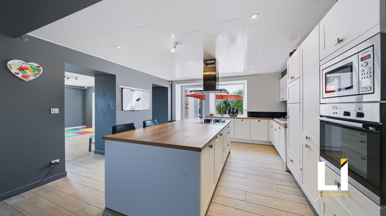 Ma-Cabane - Vente Maison Les Écorces, 236 m²