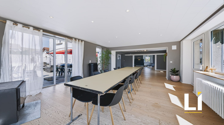 Ma-Cabane - Vente Maison Les Écorces, 236 m²