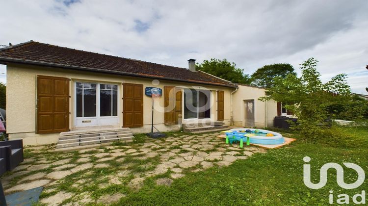 Ma-Cabane - Vente Maison Les Écrennes, 77 m²