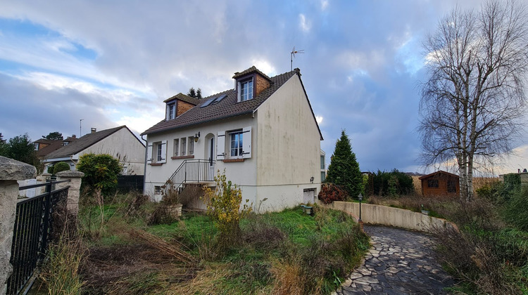 Ma-Cabane - Vente Maison Les Écrennes, 106 m²