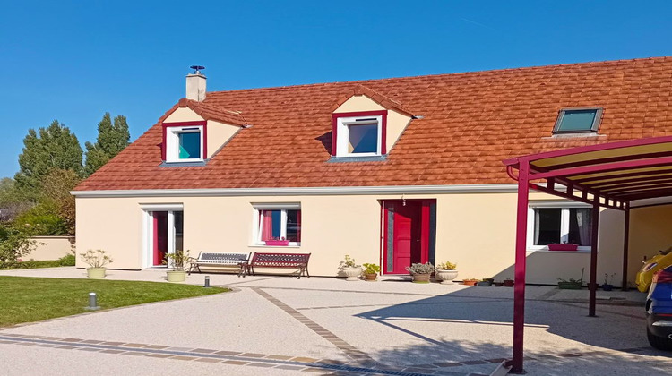 Ma-Cabane - Vente Maison Les Écrennes, 145 m²