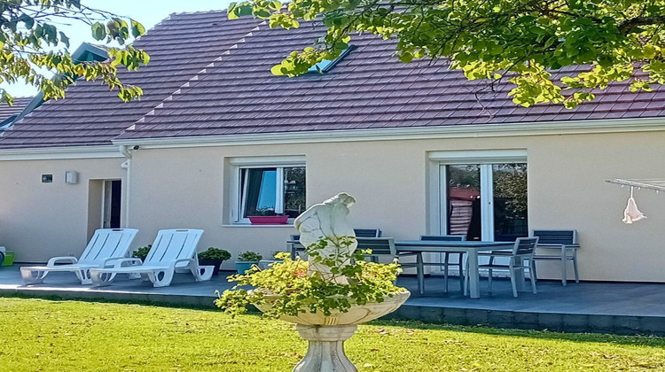 Ma-Cabane - Vente Maison Les Écrennes, 145 m²