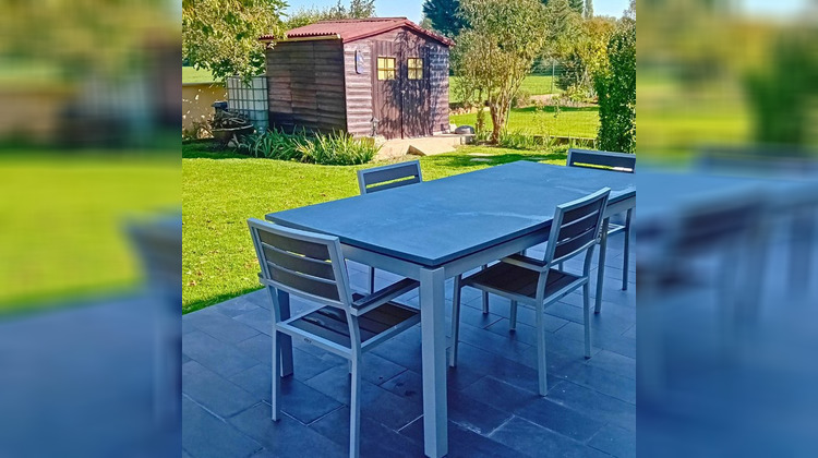 Ma-Cabane - Vente Maison Les Écrennes, 145 m²