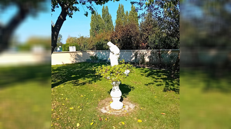 Ma-Cabane - Vente Maison Les Écrennes, 145 m²