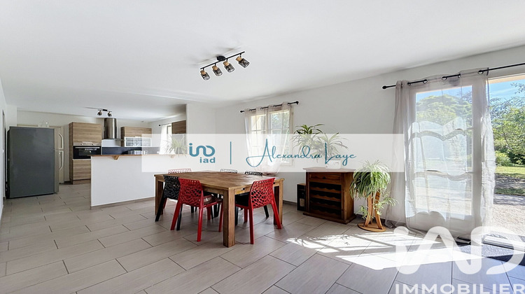 Ma-Cabane - Vente Maison Les Écrennes, 130 m²