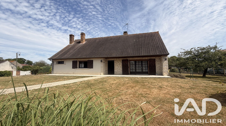 Ma-Cabane - Vente Maison Les Écrennes, 178 m²