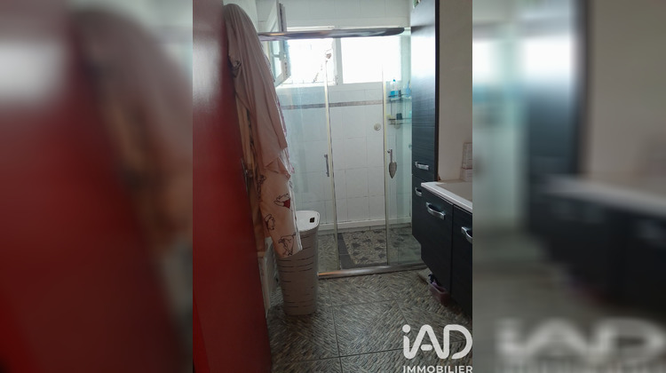 Ma-Cabane - Vente Maison Les Églisottes-Et-Chalaures, 80 m²