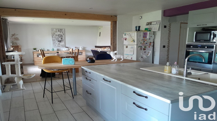 Ma-Cabane - Vente Maison Les Églisottes-Et-Chalaures, 140 m²