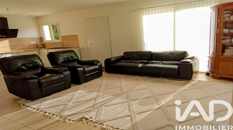 Ma-Cabane - Vente Maison Les Églisottes-Et-Chalaures, 85 m²