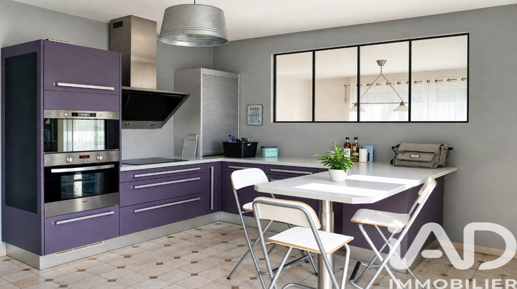 Ma-Cabane - Vente Maison Les Églisottes-Et-Chalaures, 130 m²