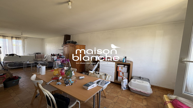 Ma-Cabane - Vente Maison Les Églisottes-et-Chalaures, 71 m²