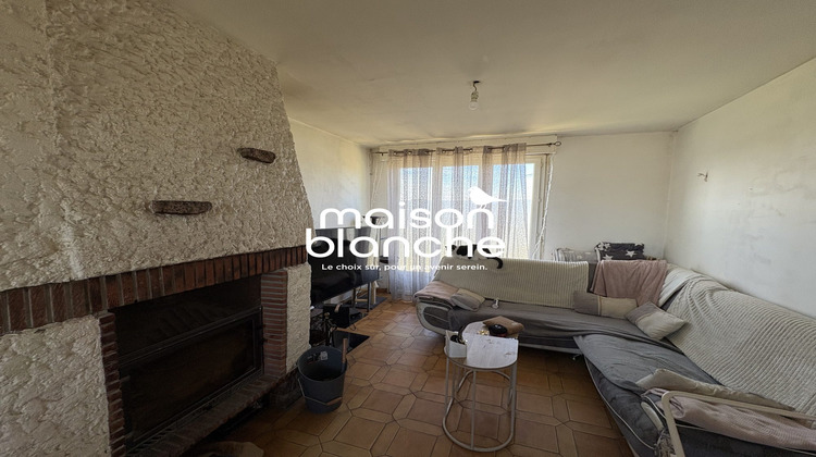 Ma-Cabane - Vente Maison Les Églisottes-et-Chalaures, 71 m²