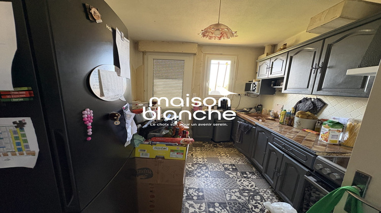 Ma-Cabane - Vente Maison Les Églisottes-et-Chalaures, 71 m²