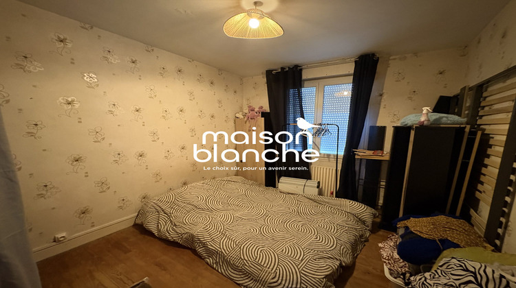 Ma-Cabane - Vente Maison Les Églisottes-et-Chalaures, 71 m²