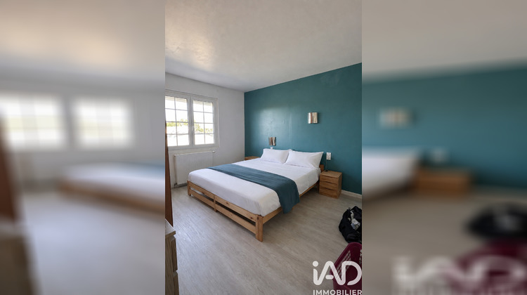 Ma-Cabane - Vente Maison Les Églisottes-Et-Chalaures, 110 m²
