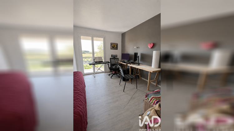 Ma-Cabane - Vente Maison Les Églisottes-Et-Chalaures, 110 m²