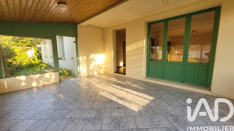 Ma-Cabane - Vente Maison Les Églisottes-Et-Chalaures, 124 m²