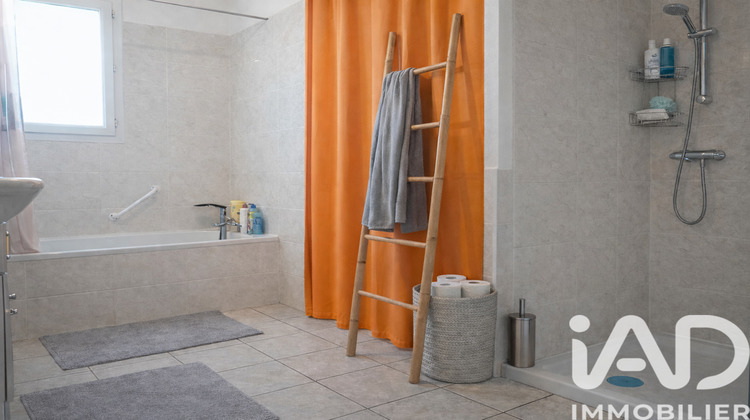Ma-Cabane - Vente Maison Les Églisottes-Et-Chalaures, 90 m²