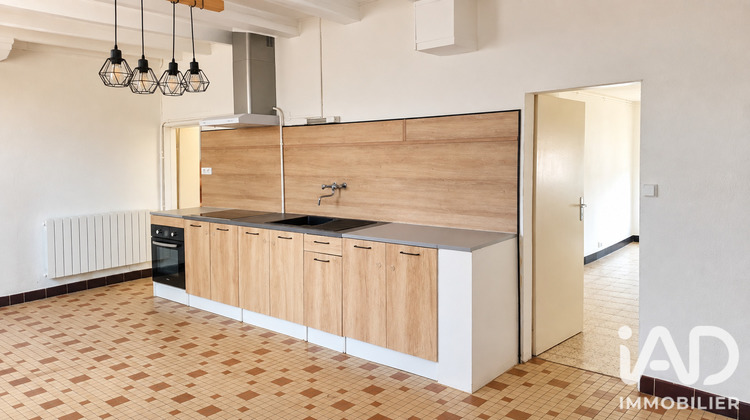 Ma-Cabane - Vente Maison Les Églisottes-Et-Chalaures, 85 m²