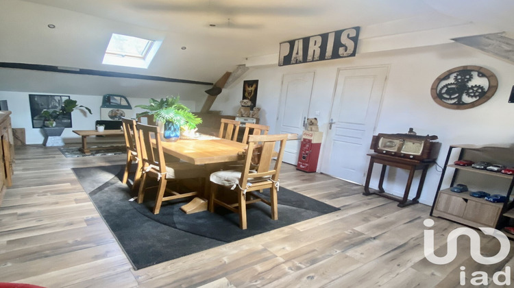 Ma-Cabane - Vente Maison Les Éparres, 90 m²