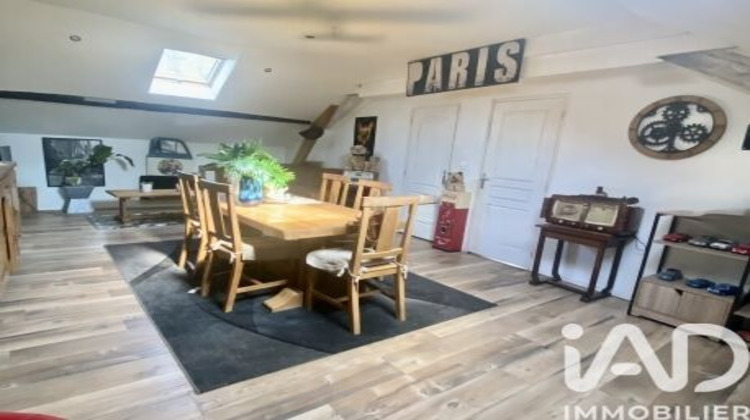 Ma-Cabane - Vente Maison Les Éparres, 90 m²