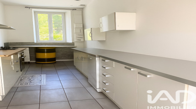 Ma-Cabane - Vente Maison Les Éparres, 90 m²