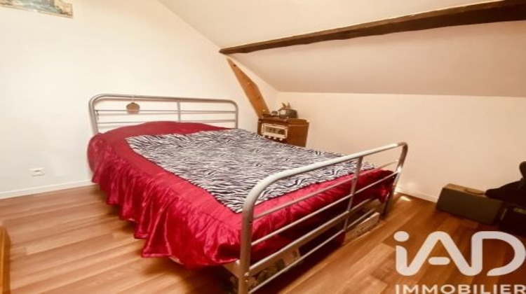 Ma-Cabane - Vente Maison Les Éparres, 90 m²