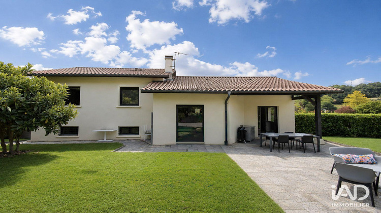 Ma-Cabane - Vente Maison Les Éparres, 150 m²
