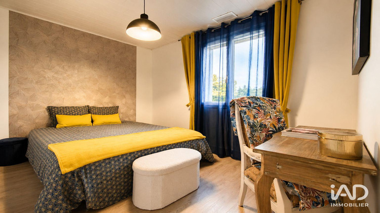 Ma-Cabane - Vente Maison Les Éparres, 150 m²