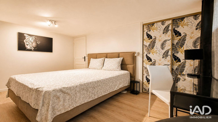 Ma-Cabane - Vente Maison Les Éparres, 150 m²