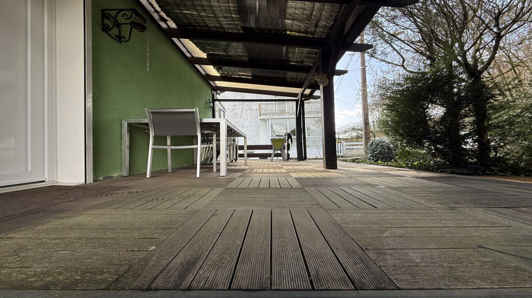 Ma-Cabane - Vente Maison Les Étangs, 85 m²