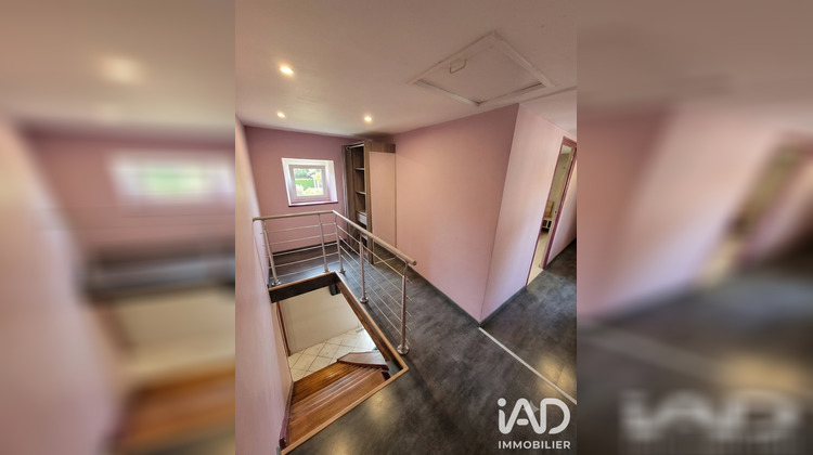 Ma-Cabane - Vente Maison Les Étangs, 146 m²