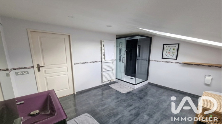 Ma-Cabane - Vente Maison Les Étangs, 146 m²