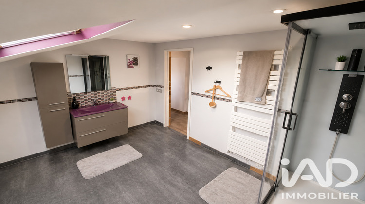 Ma-Cabane - Vente Maison Les Étangs, 146 m²