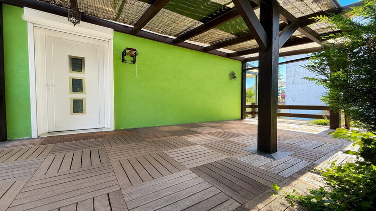 Ma-Cabane - Vente Maison Les Étangs, 85 m²