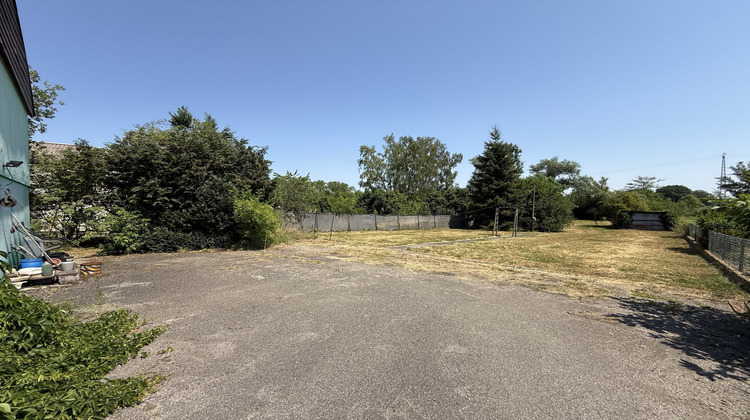 Ma-Cabane - Vente Maison Les Étangs, 85 m²