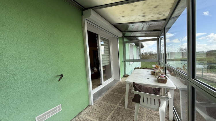 Ma-Cabane - Vente Maison Les Étangs, 85 m²