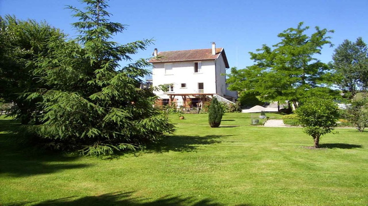 Ma-Cabane - Vente Maison LES ABRETS, 149 m²