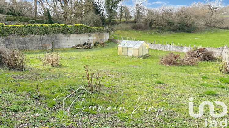 Ma-Cabane - Vente Maison Les Abrets, 150 m²