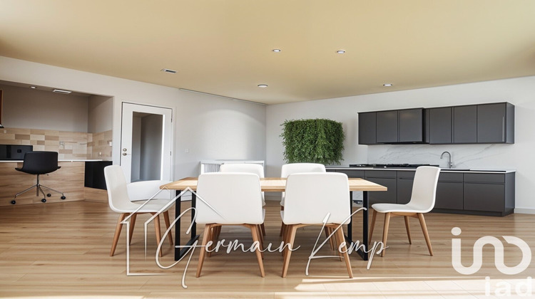 Ma-Cabane - Vente Maison Les Abrets, 150 m²