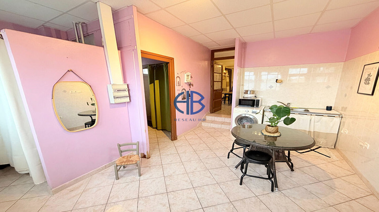 Ma-Cabane - Vente Maison LES ABRETS, 180 m²