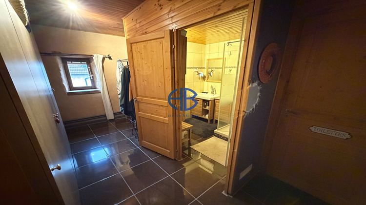 Ma-Cabane - Vente Maison LES ABRETS, 180 m²