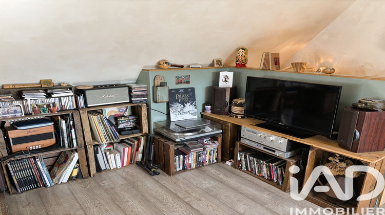 Ma-Cabane - Vente Maison Les Abrets, 86 m²