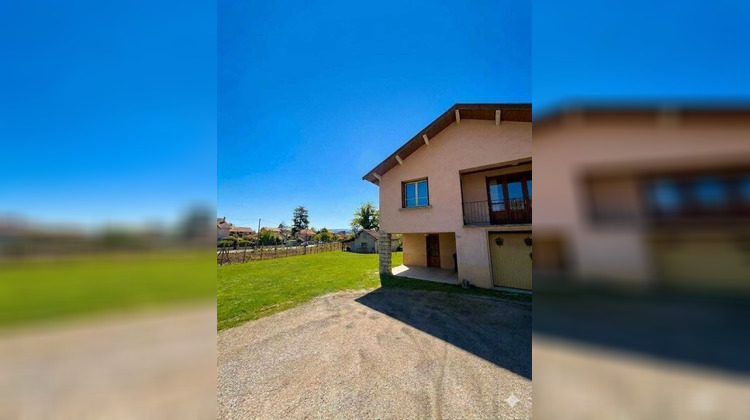 Ma-Cabane - Vente Maison LES ABRETS, 80 m²